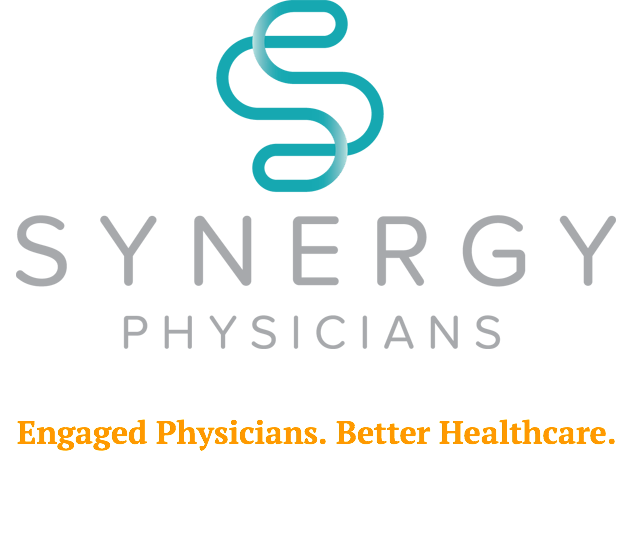 Synergy logo_tagline_orange » Synergy Physicians » Engaged Physicians ...